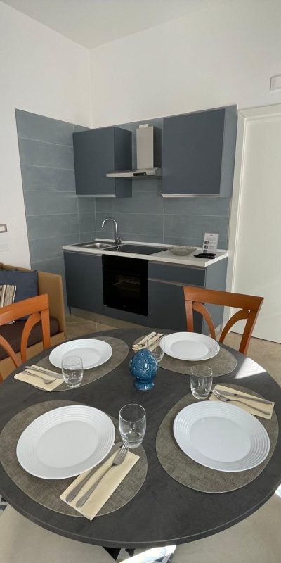 Appartamenti residence Offerte 2026 Rodi Garganico sul mare