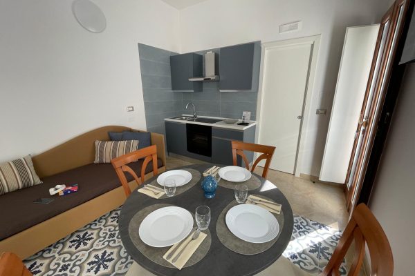 Appartamenti residence Offerte 2026 Rodi Garganico sul mare