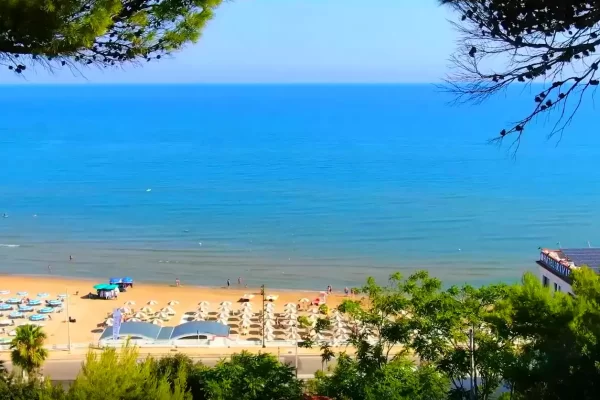 B&B a Rodi Garganico